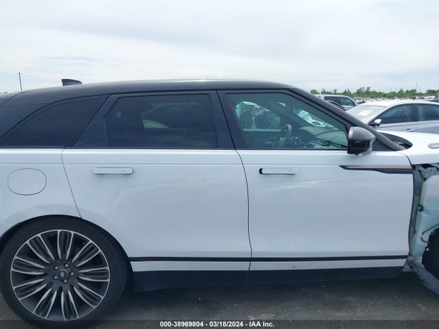 Land Rover Range Rover Velar P380 R-dynamic Hse 2019 SALYM2EV2KA225680 Image 13