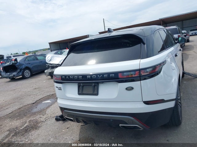 Land Rover Range Rover Velar P380 R-dynamic Hse 2019 SALYM2EV2KA225680 Image 16