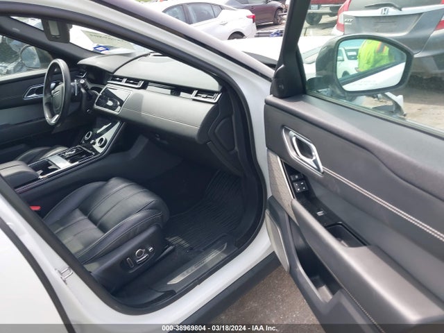 Land Rover Range Rover Velar P380 R-dynamic Hse 2019 SALYM2EV2KA225680 Image 5