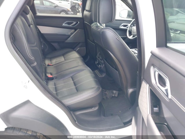 Land Rover Range Rover Velar P380 R-dynamic Hse 2019 SALYM2EV2KA225680 Image 8