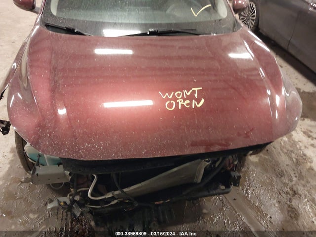 Nissan Sentra Sv Xtronic Cvt 2020 3N1AB8CV3LY226793 Image 10