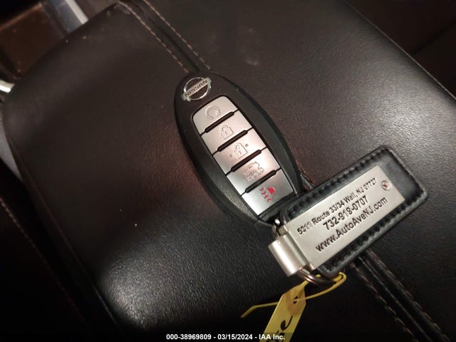Nissan Sentra Sv Xtronic Cvt 2020 3N1AB8CV3LY226793 Image 11