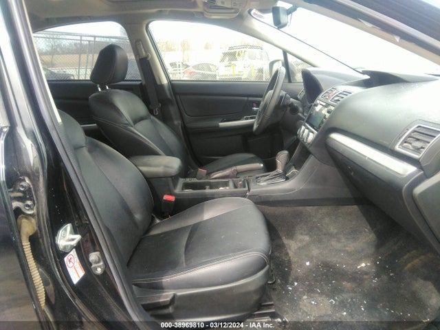 Subaru Impreza 2.0i Limited 2015 JF1GJAS61FH022303 Image 5
