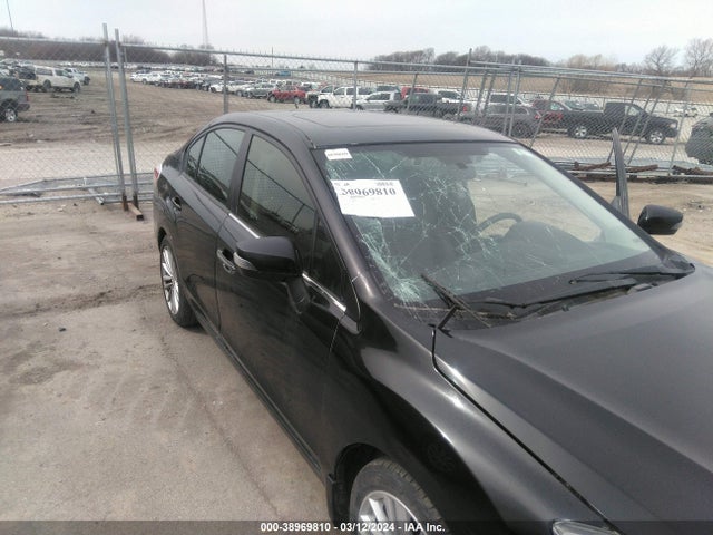 Subaru Impreza 2.0i Limited 2015 JF1GJAS61FH022303 Image 6