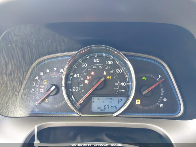 Toyota Rav4 Limited 2015 2T3YFREV8FW174378 Image 15