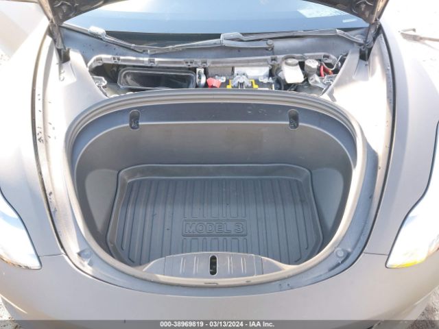 5YJ3E1EA1KF397793 Tesla Model 3 Long Range/mid Range/standard Range/standard Range Plus