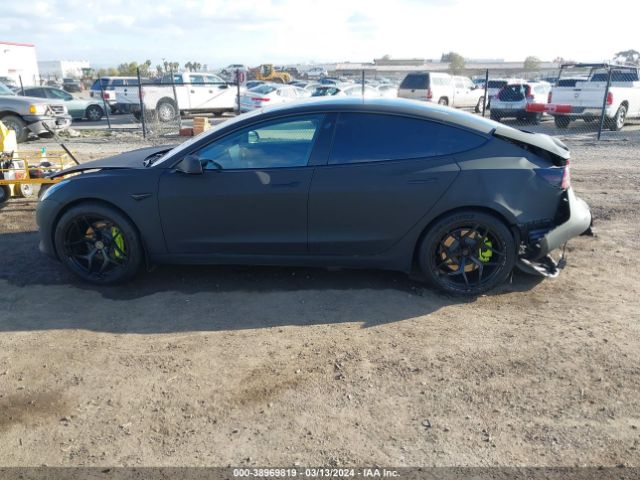5YJ3E1EA1KF397793 Tesla Model 3 Long Range/mid Range/standard Range/standard Range Plus