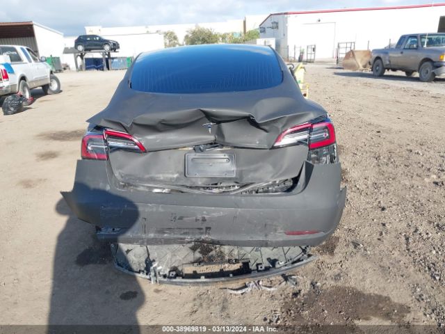 5YJ3E1EA1KF397793 Tesla Model 3 Long Range/mid Range/standard Range/standard Range Plus