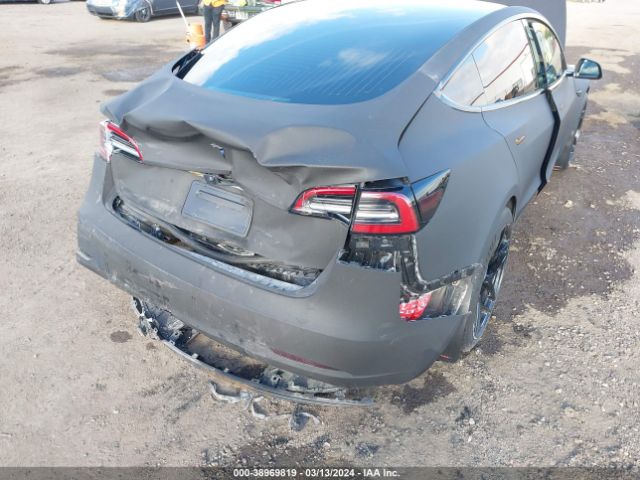 5YJ3E1EA1KF397793 Tesla Model 3 Long Range/mid Range/standard Range/standard Range Plus