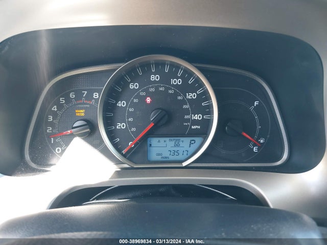 Toyota RAV4 LE 2015 JTMZFREV5FD077611 Image 7