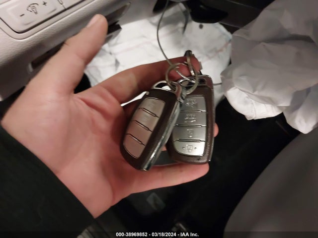 Hyundai SONATA SEL 2019 5NPE34AF4KH774426 Image 11