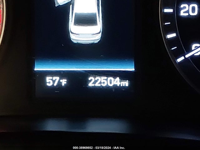Hyundai SONATA SEL 2019 5NPE34AF4KH774426 Image 15