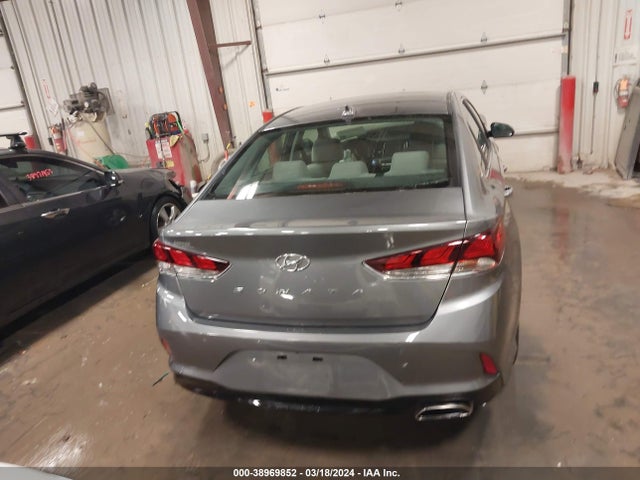 Hyundai SONATA SEL 2019 5NPE34AF4KH774426 Image 16