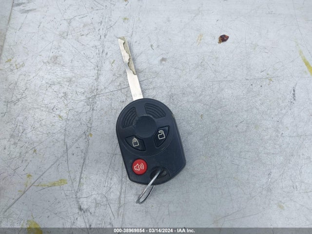 Ford ESCAPE SE 2017 1FMCU0G93HUE89967 Image 11