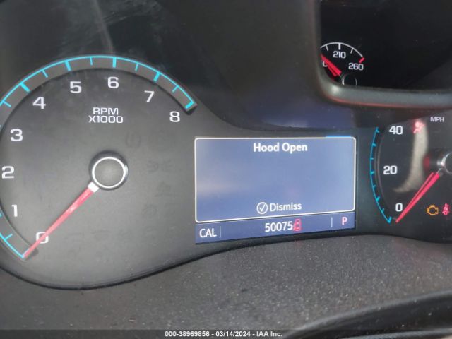 1GTH5CENXL1110613 GMC CANYON SLE