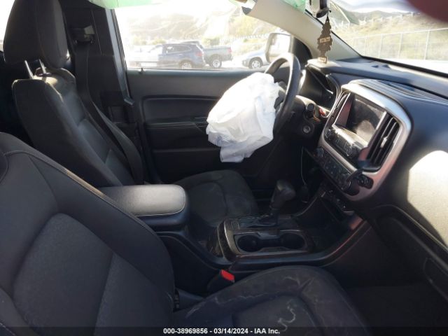 1GTH5CENXL1110613 GMC CANYON SLE