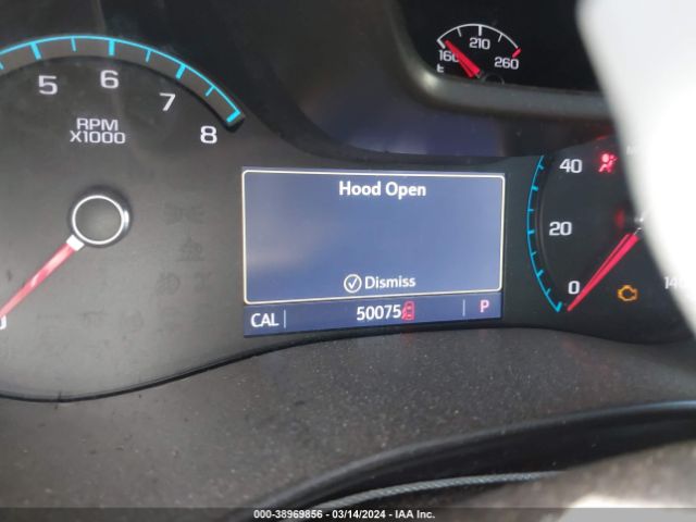 1GTH5CENXL1110613 GMC CANYON SLE