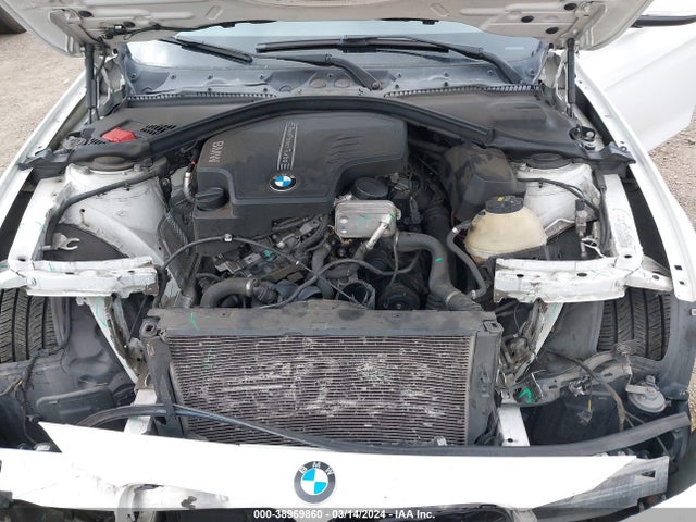 BMW 320i 2015 WBA3B1C50FK136580 Image 10