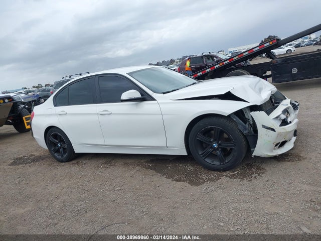 BMW 320i 2015 WBA3B1C50FK136580 Image 14