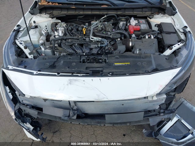 Nissan Altima Sr Intelligent Awd 2023 1N4BL4CW2PN352930 Image 10
