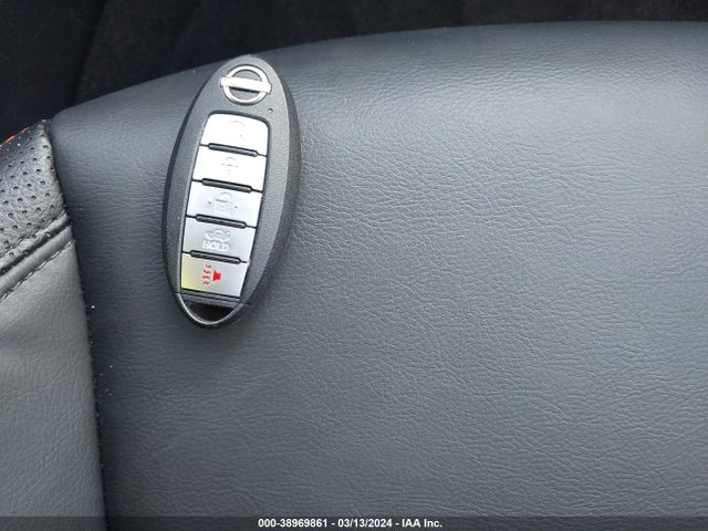Nissan Altima Sr Intelligent Awd 2023 1N4BL4CW2PN352930 Image 11