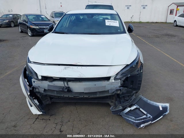Nissan Altima Sr Intelligent Awd 2023 1N4BL4CW2PN352930 Image 12