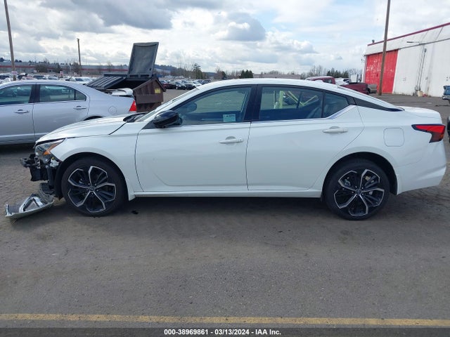 Nissan Altima Sr Intelligent Awd 2023 1N4BL4CW2PN352930 Image 14