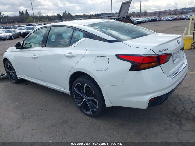 Nissan Altima Sr Intelligent Awd 2023 1N4BL4CW2PN352930 Image 3