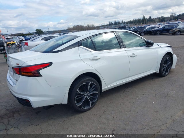 Nissan Altima Sr Intelligent Awd 2023 1N4BL4CW2PN352930 Image 4
