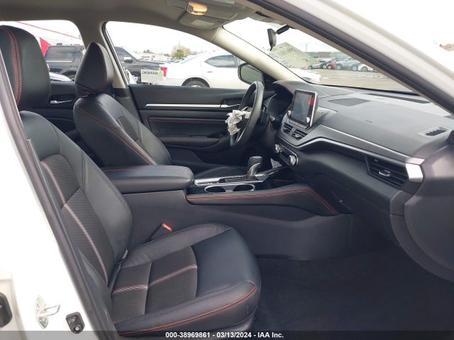 Nissan Altima Sr Intelligent Awd 2023 1N4BL4CW2PN352930 Image 5