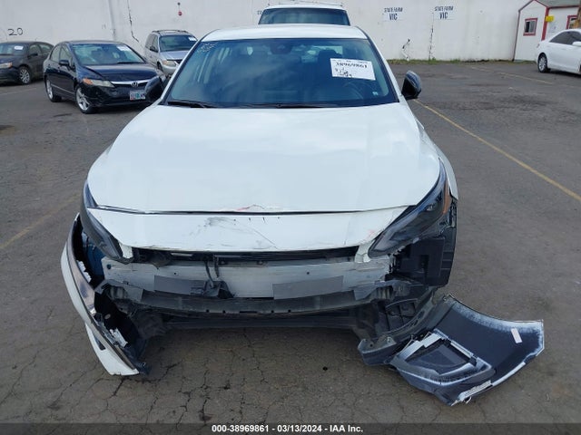 Nissan Altima Sr Intelligent Awd 2023 1N4BL4CW2PN352930 Image 6