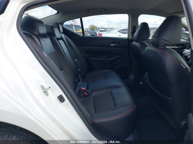 Nissan Altima Sr Intelligent Awd 2023 1N4BL4CW2PN352930 Image 8
