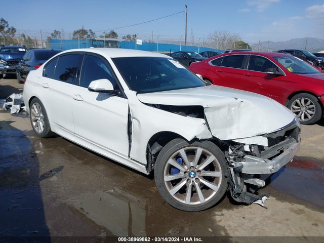 2016 WBA8E9G58GNT88440 main image