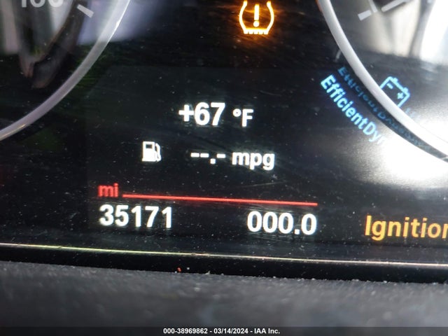 BMW 328I 2016 WBA8E9G58GNT88440 Image 16