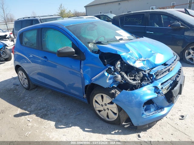2016 KL8CB6SA5GC562865 main image