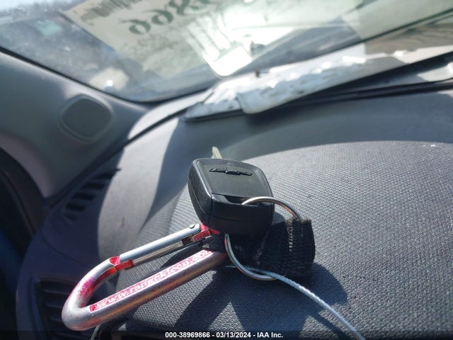Chevrolet Spark Ls Cvt 2016 KL8CB6SA5GC562865 Image 11