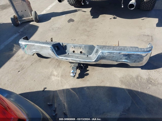 RAM 1500 Big Horn 2014 1C6RR7GT9ES259868 Image 12