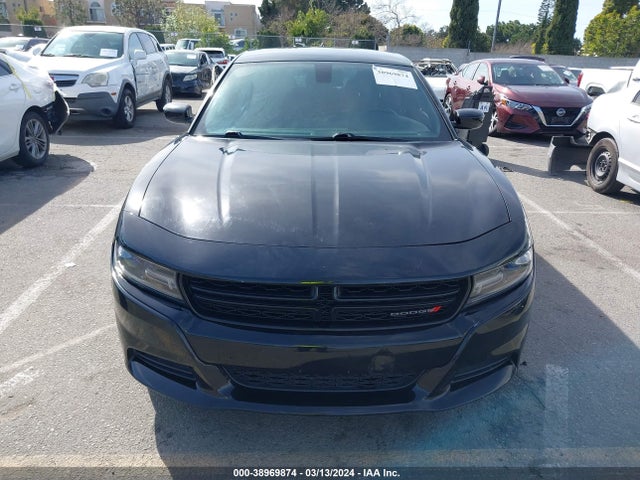 Dodge CHARGER R/T 2016 2C3CDXCT1GH194192 Image 12