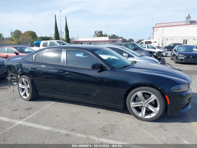 Dodge CHARGER R/T 2016 2C3CDXCT1GH194192 Image 13