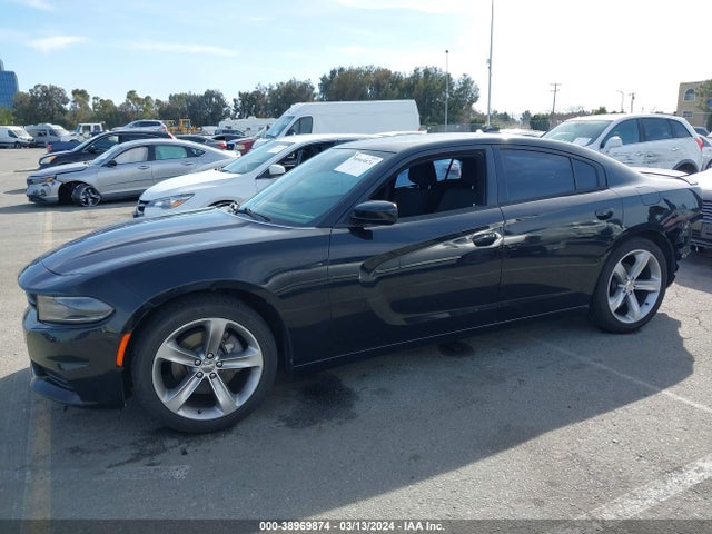 Dodge CHARGER R/T 2016 2C3CDXCT1GH194192 Image 14