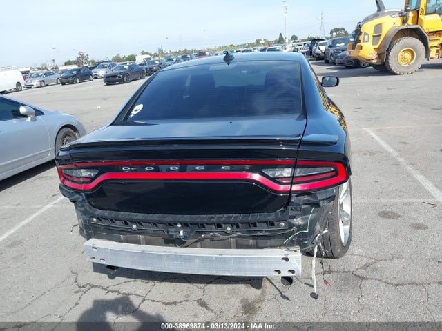 Dodge CHARGER R/T 2016 2C3CDXCT1GH194192 Image 16