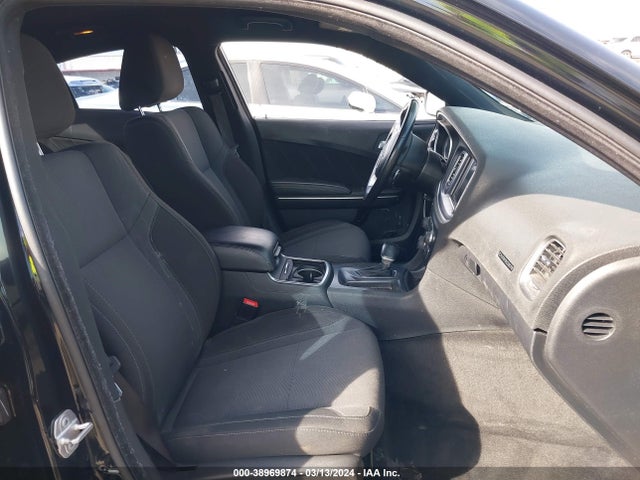 Dodge CHARGER R/T 2016 2C3CDXCT1GH194192 Image 5