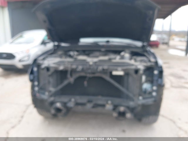 Chevrolet Tahoe Premier 2017 1GNSKCKC1HR264368 Image 10