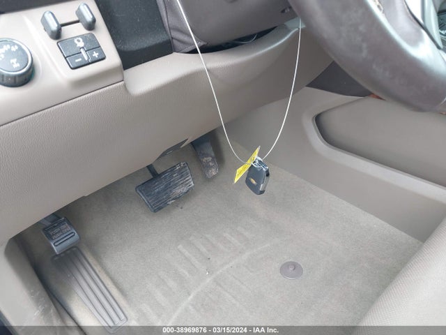Chevrolet Tahoe Premier 2017 1GNSKCKC1HR264368 Image 11