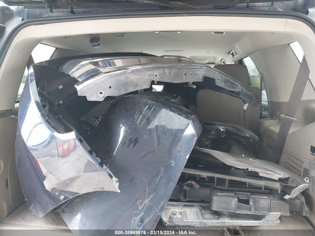 Chevrolet Tahoe Premier 2017 1GNSKCKC1HR264368 Image 12
