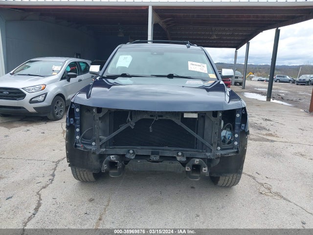 Chevrolet Tahoe Premier 2017 1GNSKCKC1HR264368 Image 6