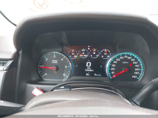 Chevrolet Tahoe Premier 2017 1GNSKCKC1HR264368 Image 7