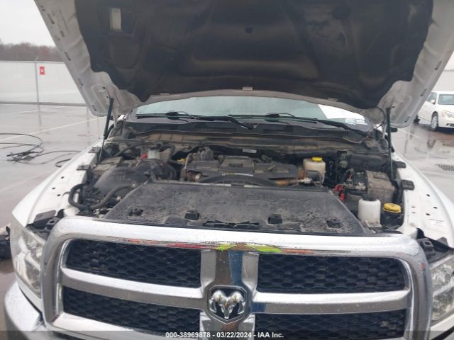 3C6UR5CLXJG404549 RAM 2500