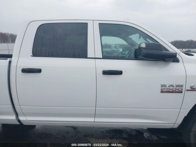3C6UR5CLXJG404549 RAM 2500