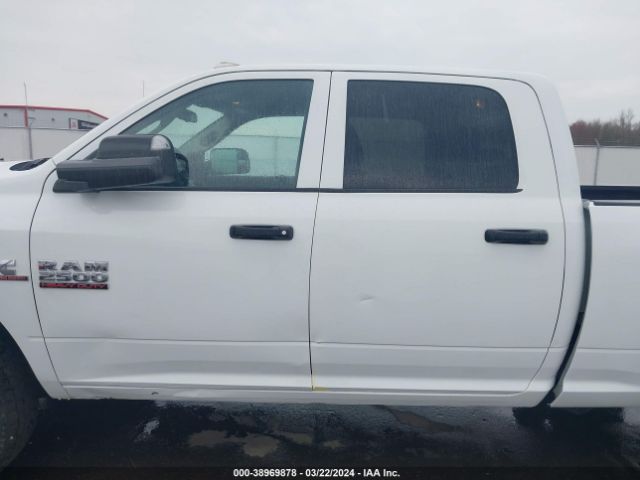 3C6UR5CLXJG404549 RAM 2500